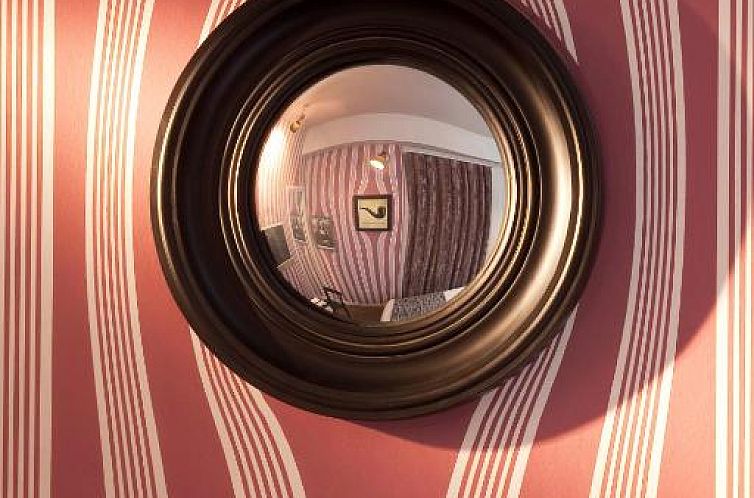 Georgette Hôtel & Restaurant