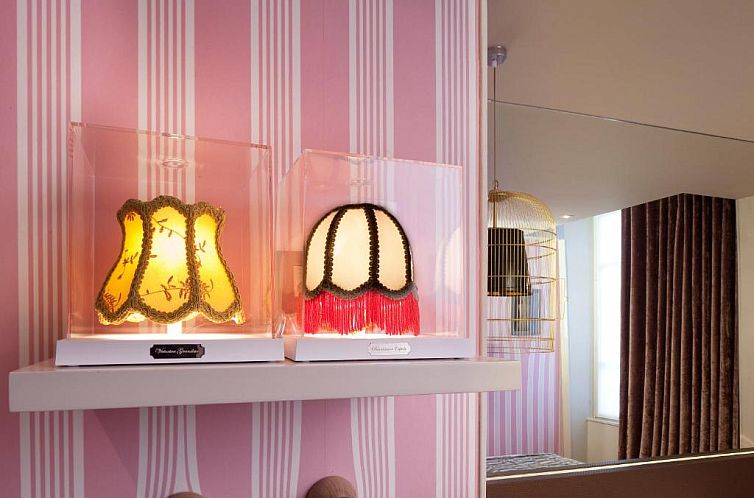 Georgette Hôtel & Restaurant