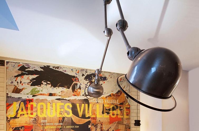 Georgette Hôtel & Restaurant