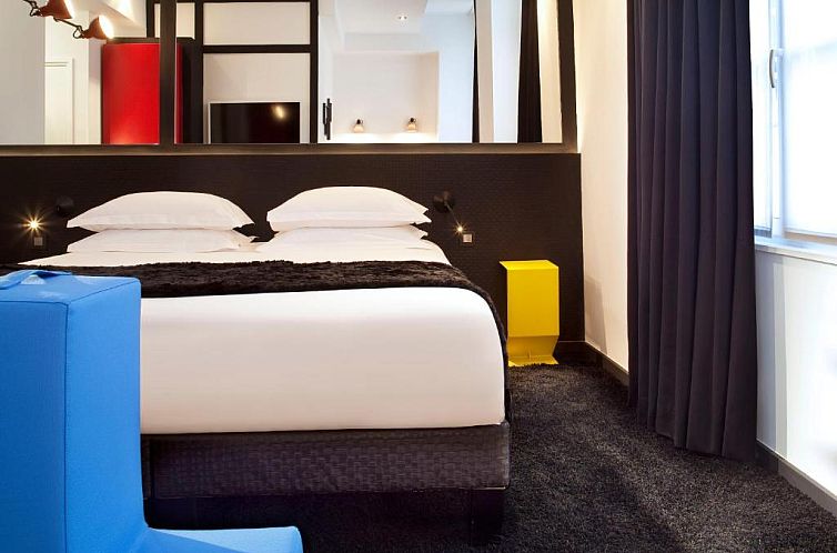 Georgette Hôtel & Restaurant