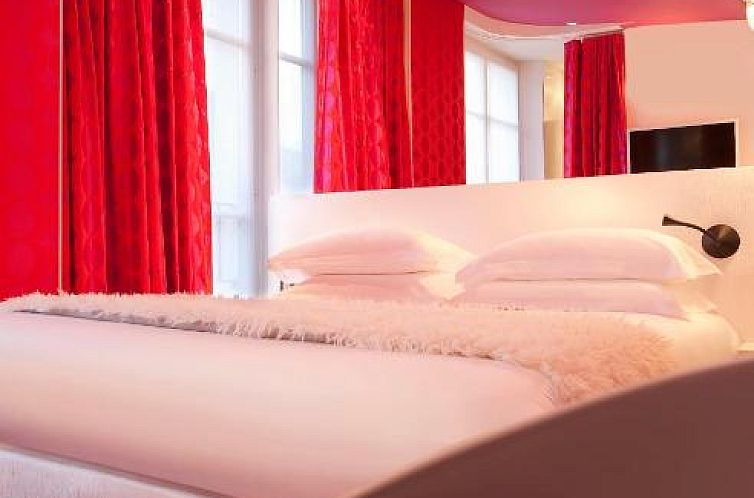 Georgette Hôtel & Restaurant