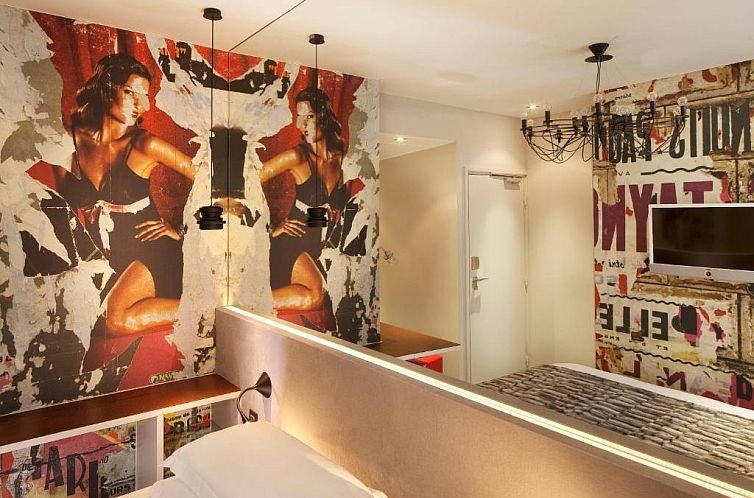 Georgette Hôtel & Restaurant