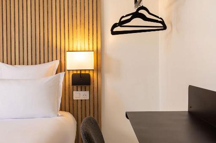 Hotel Korner Eiffel
