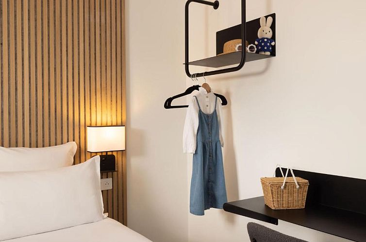 Hotel Korner Eiffel