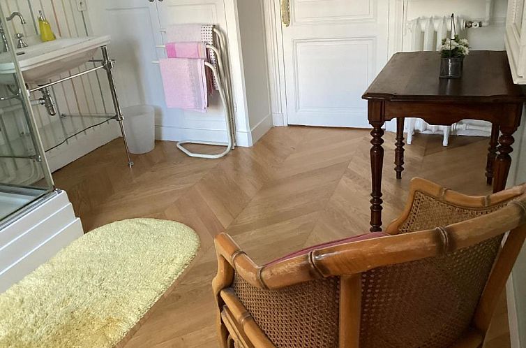 Bed and Breakfast Paris Arc de Triomphe