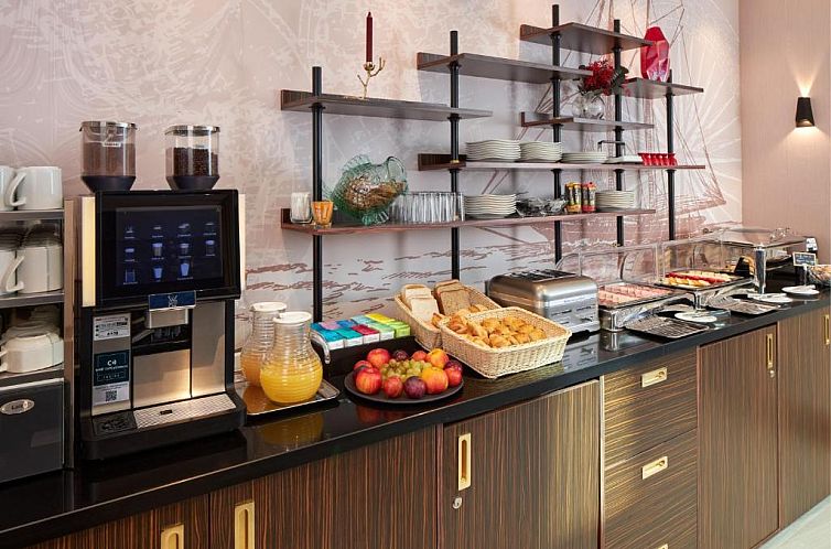 Hôtel Tourisme Avenue