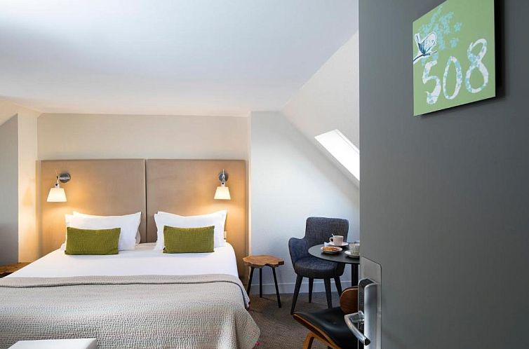 Unterkunft 930531249 - Appartement Paris - Hotel d'Espagne