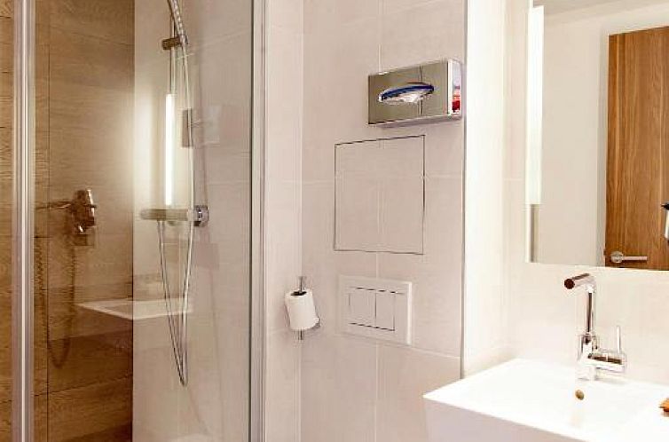 Best Western Plus 61 Paris Nation Hotel