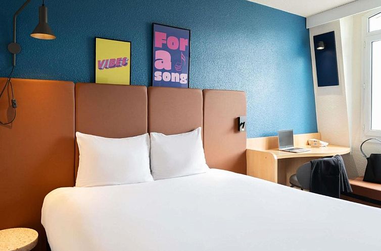 ibis Paris Gare de Lyon Ledru Rollin