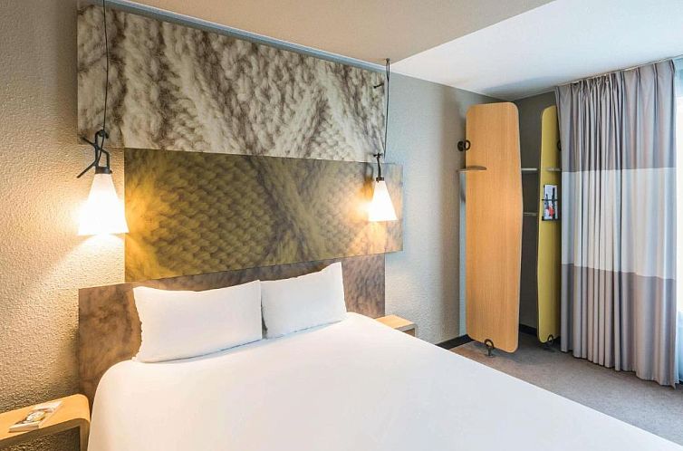 ibis Paris Gare de Lyon Ledru Rollin