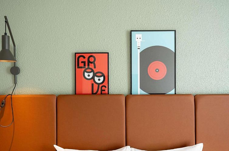 ibis Paris Gare de Lyon Ledru Rollin