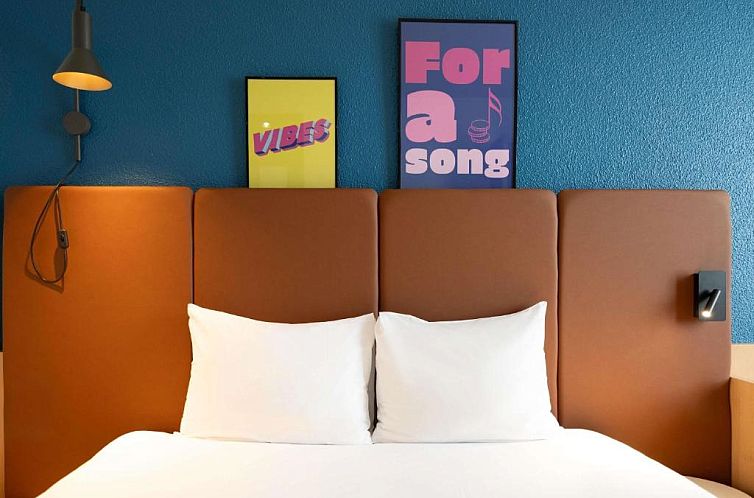 ibis Paris Gare de Lyon Ledru Rollin