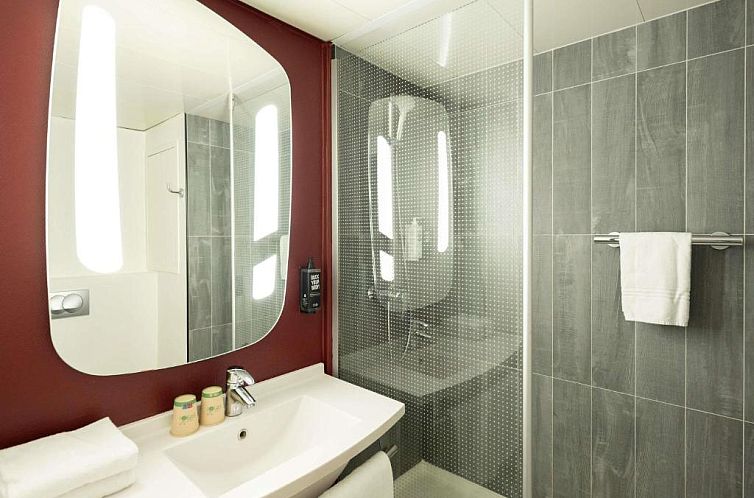 ibis Paris Gare de Lyon Ledru Rollin