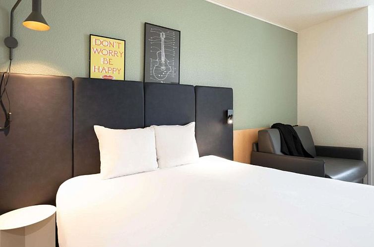 ibis Paris Gare de Lyon Ledru Rollin