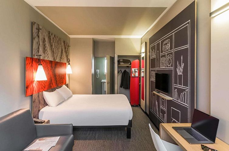 ibis Paris Gare de Lyon Ledru Rollin