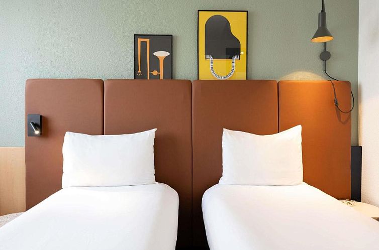 ibis Paris Gare de Lyon Ledru Rollin