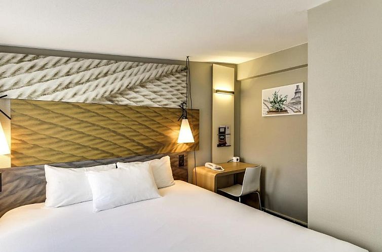 ibis Paris Grands Boulevards Opéra 9e