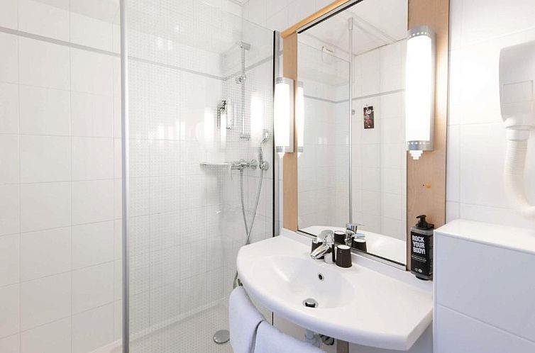 ibis Paris Grands Boulevards Opéra 9e