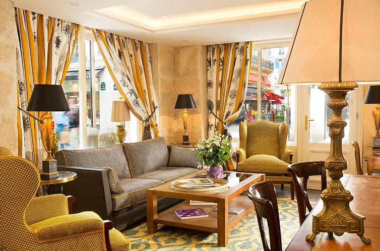 Hôtel Le Relais des Halles