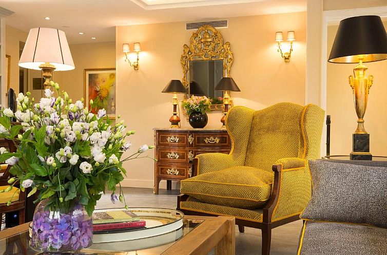 Hôtel Le Relais des Halles