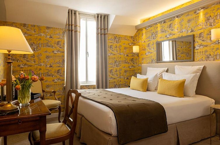 Hôtel Le Relais des Halles