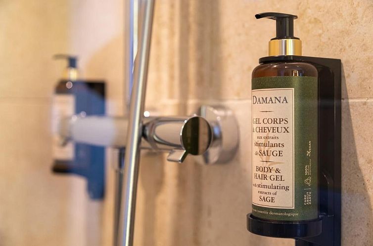 Hôtel Le Relais des Halles