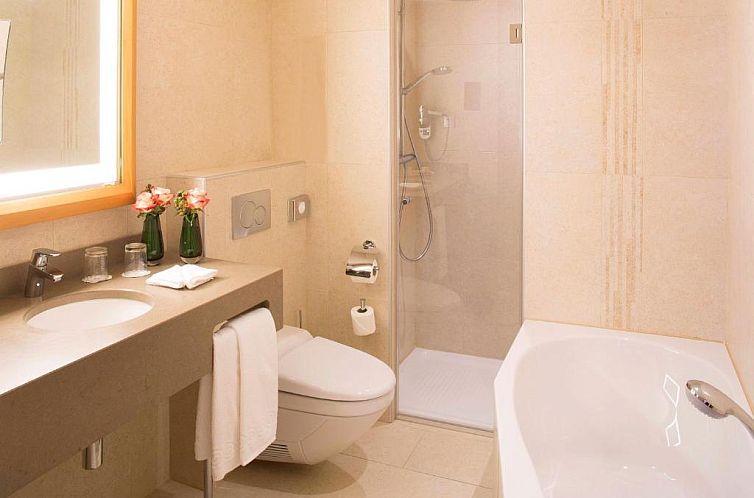 Hôtel Le Relais des Halles