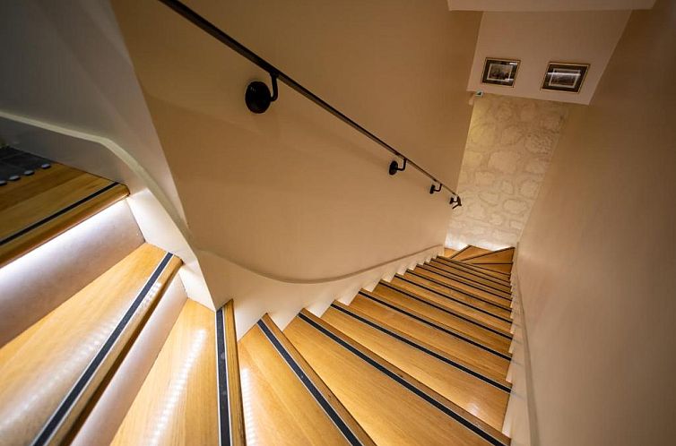 Hôtel Le Relais des Halles