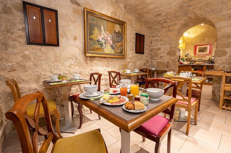 Hôtel Le Relais des Halles