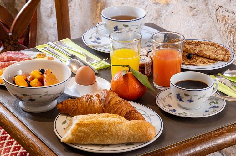 Hôtel Le Relais des Halles