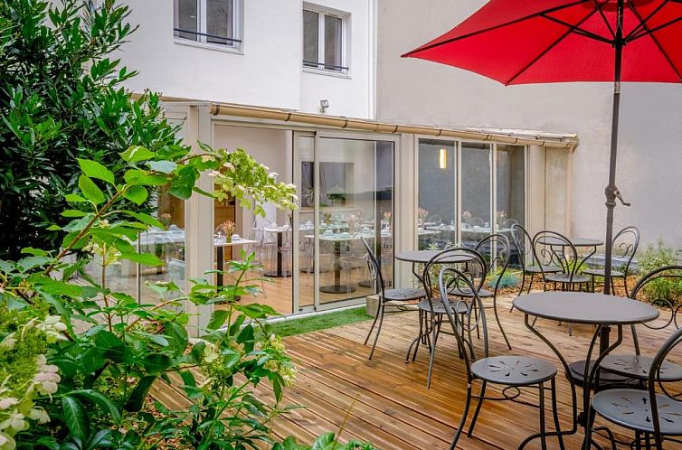 Classics Hotel Bastille