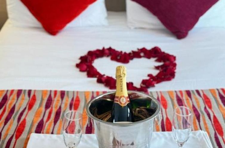 Classics Hotel Bastille