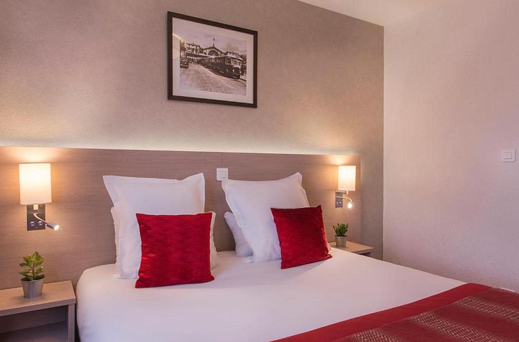Classics Hotel Bastille