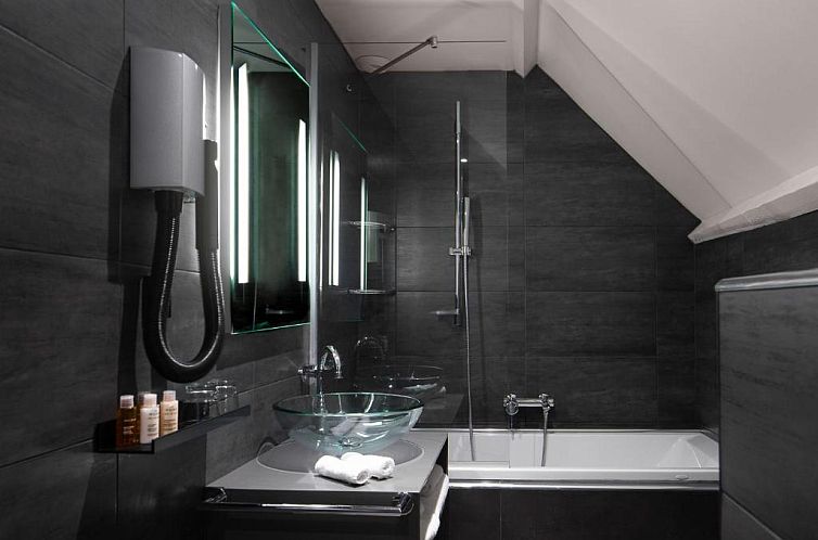 Lyric Hotel Paris Opera