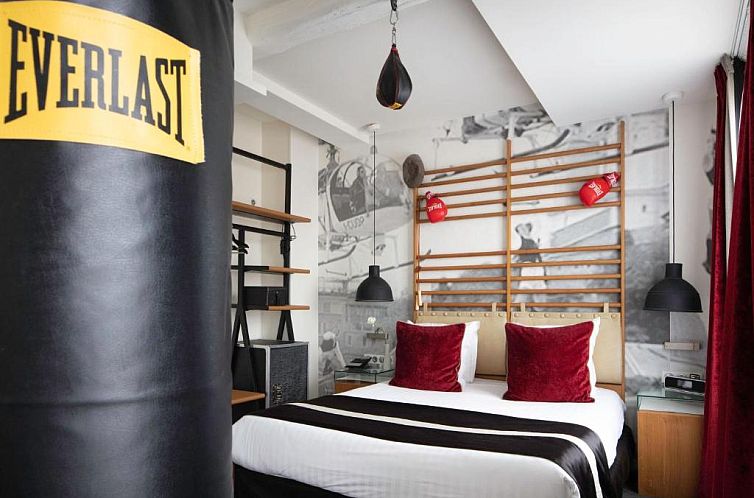 Le 123 Sébastopol - Astotel