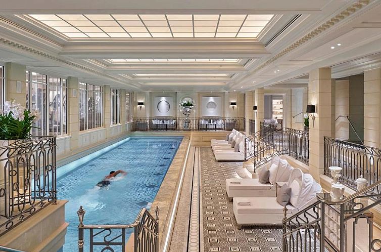 Four Seasons Hotel George V Paris