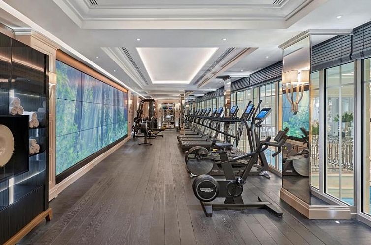 Four Seasons Hotel George V Paris