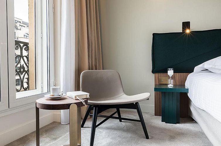 Hotel Le Friedland