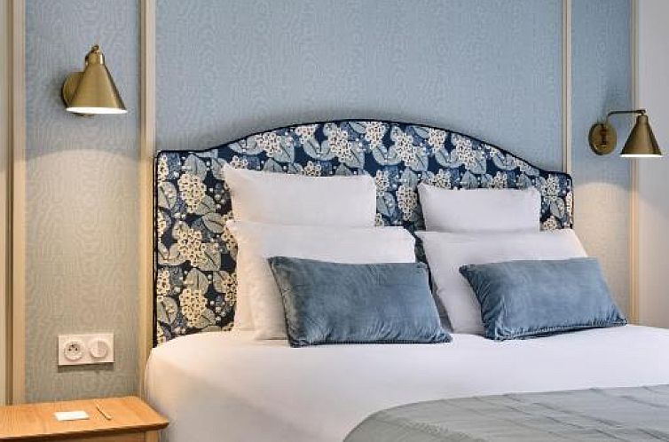 Hotel Etoile Saint Ferdinand by Happyculture