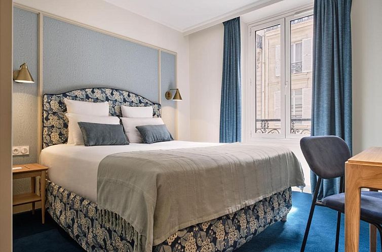 Hotel Etoile Saint Ferdinand by Happyculture