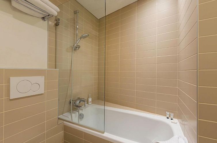 Contact Hôtel Alizé Montmartre