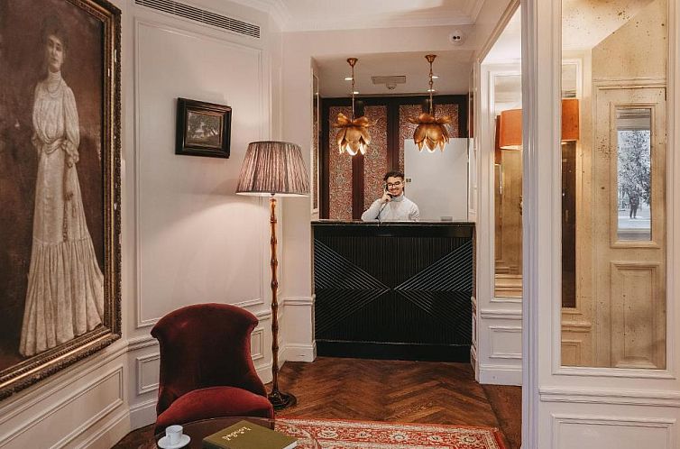 Maison Malesherbes