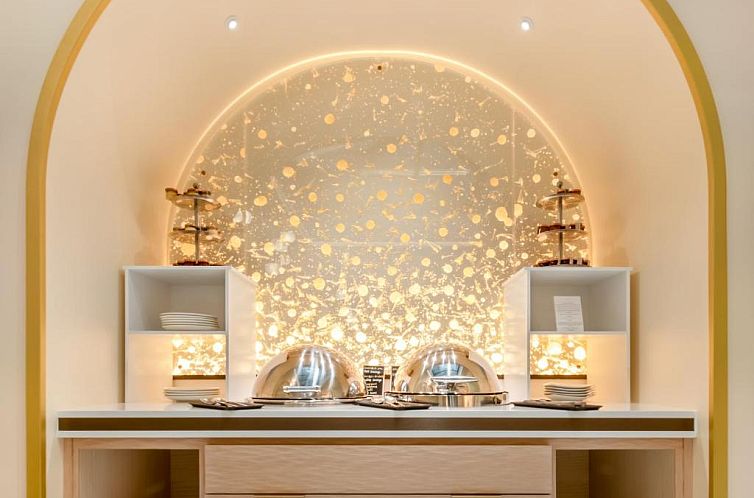 Hotel Claridge Paris