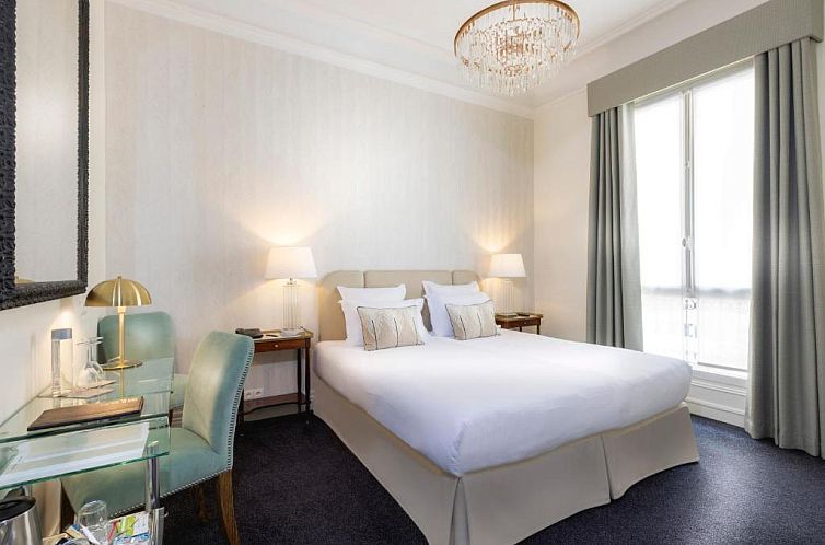 Hotel Claridge Paris