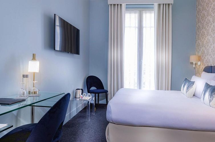 Hotel Claridge Paris