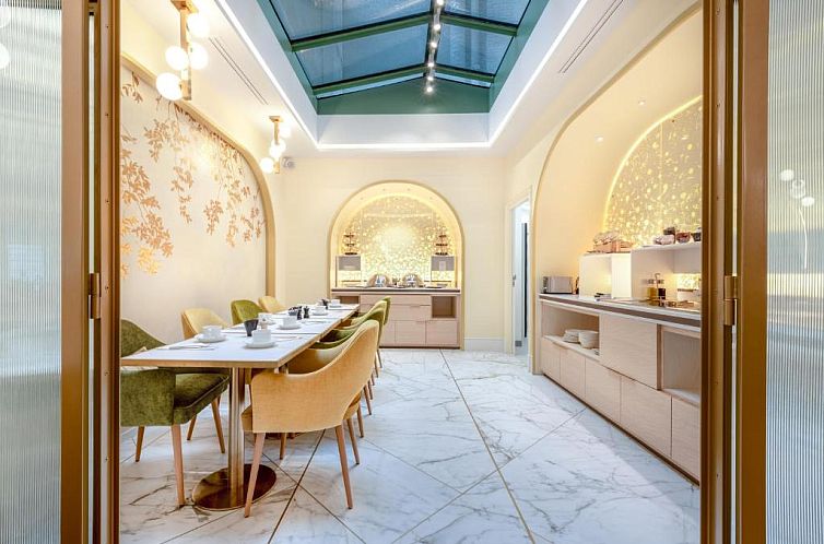 Hotel Claridge Paris