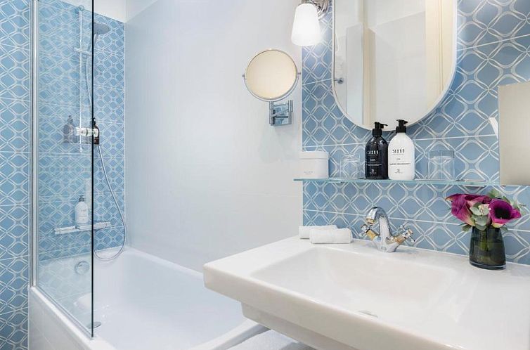 Hotel Claridge Paris