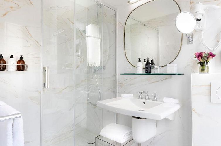 Hotel Claridge Paris