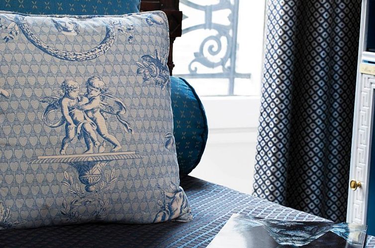 Hôtel des Grands Hommes