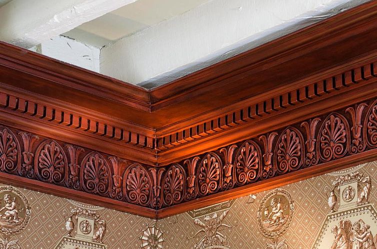 Hôtel des Grands Hommes